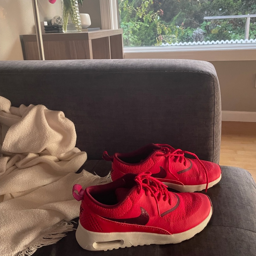 Nike shoes